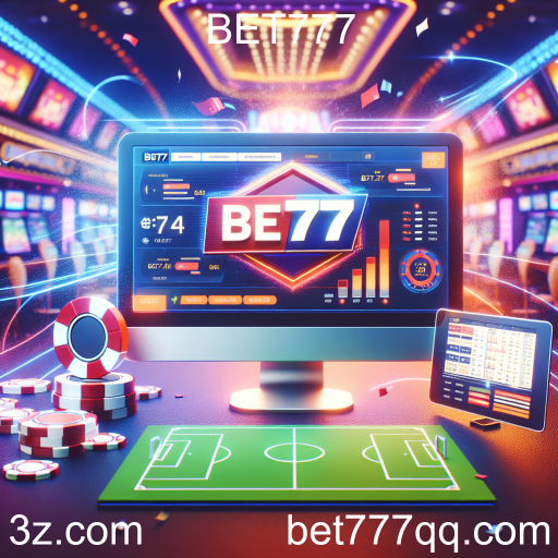 A Ascensão das Apostas em Esportes na BET777